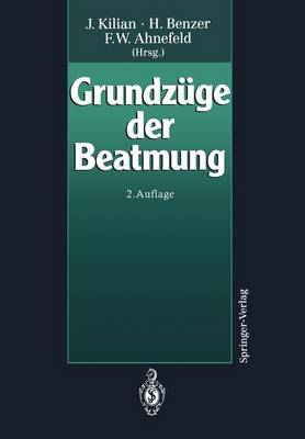 Grundzüge der Beatmung