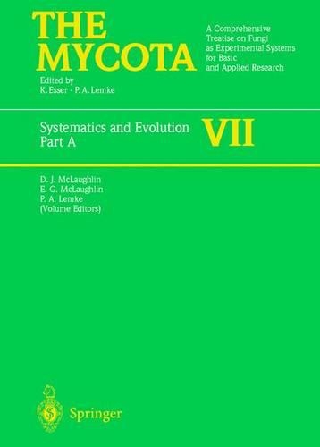 Systematics and Evolution