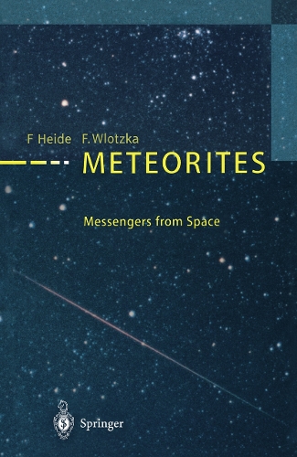 Meteorites