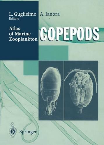 Atlas of Marine Zooplankton (Straits of Magellan)