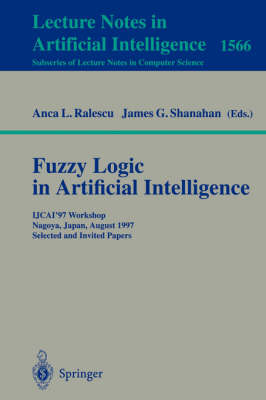 Fuzzy Logic in Artificial Intelligence