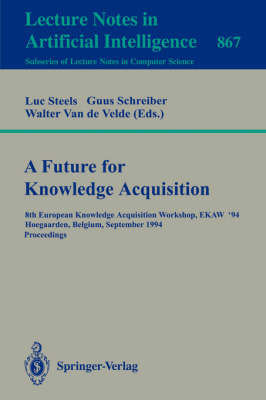 A Future for Knowledge Acquisition