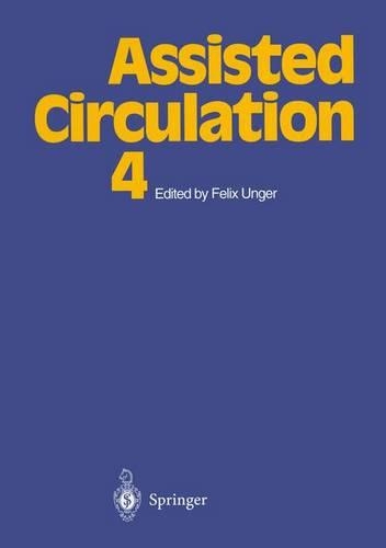 Assisted Circulation