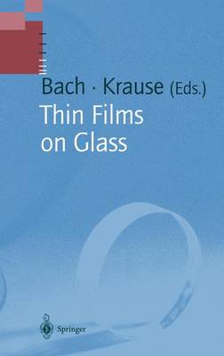 Thin Films on Glass