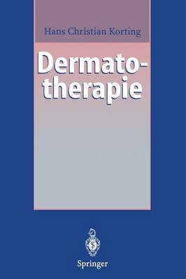 Dermatotherapie