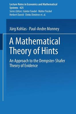 A Mathematical Theory of Hints