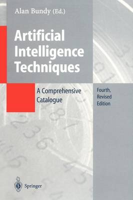 Artificial Intelligence Techniques
