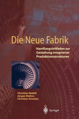 Die Neue Fabrik