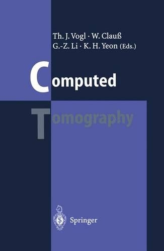 Computer Tomography