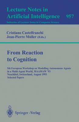 From Reaction to Cognition