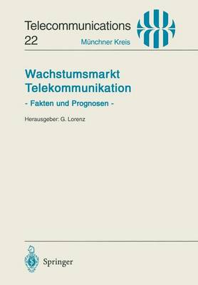 Wachstumsmarkt Telekommunikation