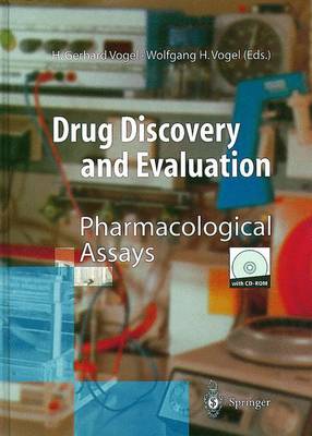 Drug Discovery and Evaluation