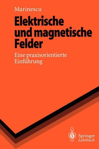 Elektrische Und Magnetische Felder