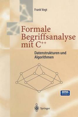Formale Begriffsanalyse mit C++