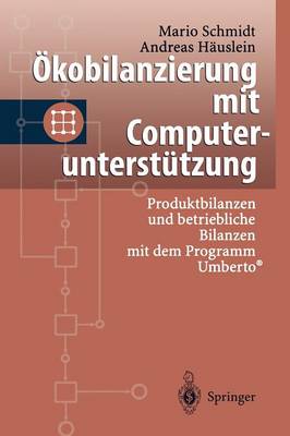 Ökobilanzierung mit Computerunterstützung