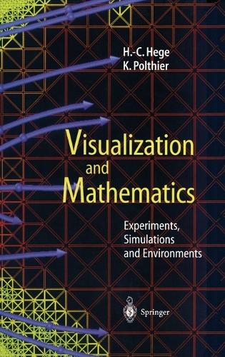 Visualization and Mathematics