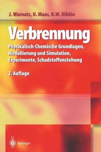 Verbrennung
