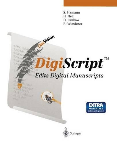 Digiscript