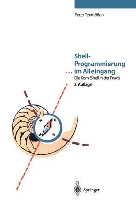 Shell-Programmierung … im Alleingang