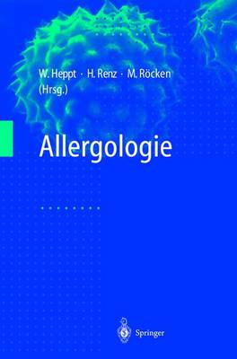 Allergologie