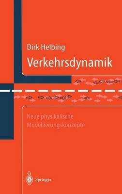 Verkehrsdynamik