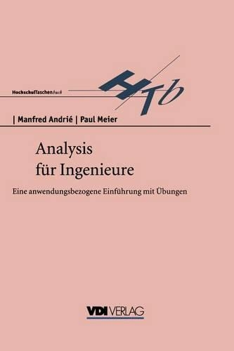 Analysis Fur Ingenieure
