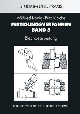 Fertigungsverfahren 5
