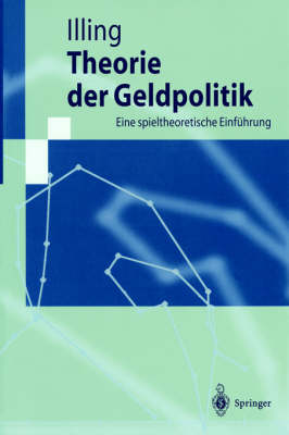 Theorie der Geldpolitik