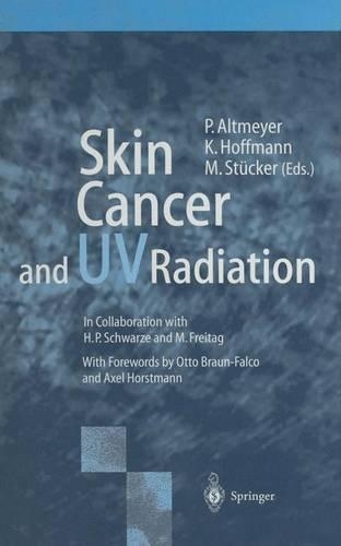 Skin Cancer and UV-Radiation