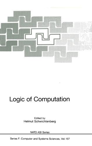 Logic of Computation