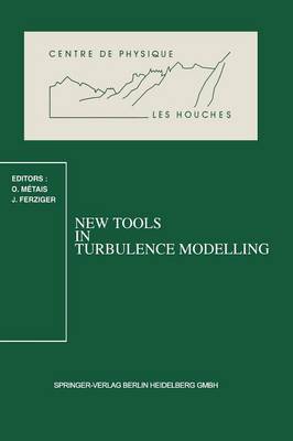 New Tools in Turbulence Modelling