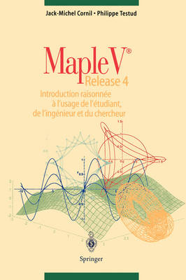 Maple V Release 4