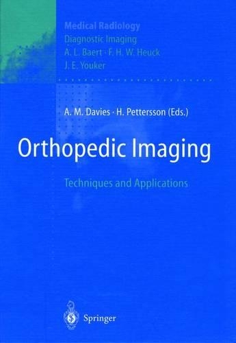 Orthopedic Imaging
