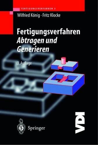 Fertigungsverfahren 3