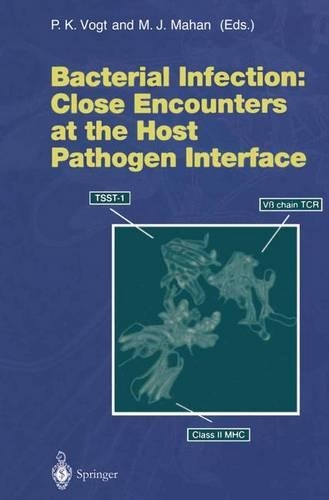 Current Topics in Microbiology and Immunology