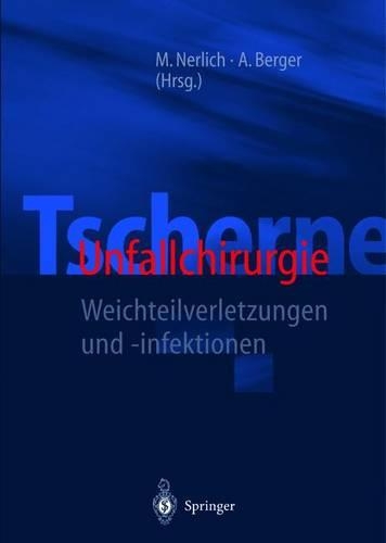 Tscherne Unfallchirurgie