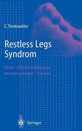 Restless Legs Syndrom