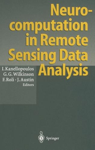 Neurocomputation in Remote Sensing Data Analysis