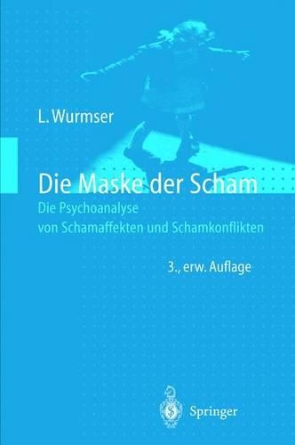 Die Maske Der Scham