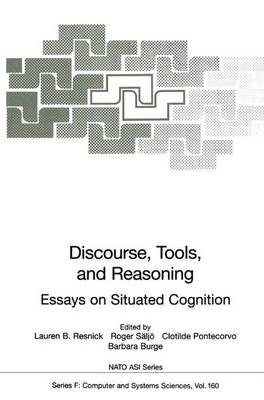 Discourse, Tools and Reasoning
