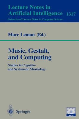 Music, Gestalt, and Computing