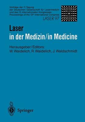 Laser in der Medizin / Laser in Medicine