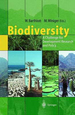 Biodiversity
