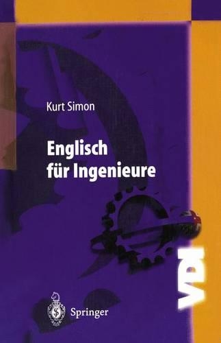 Englisch fur Ingenieure