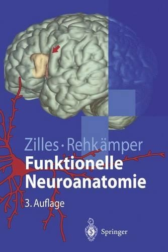 Funktionelle Neuroanatomie