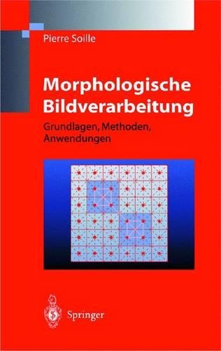 Morphologische Bildverarbeitung