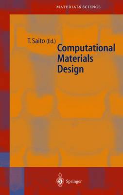 Computational Materials Design