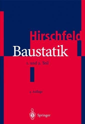Baustatik