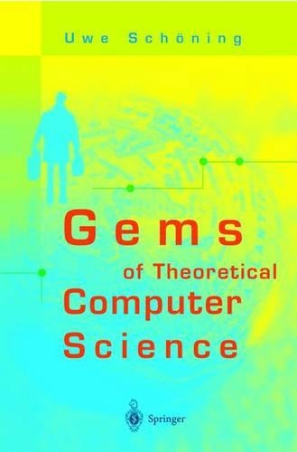 Gems of Theoretical Computer Science
