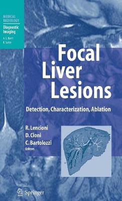 Focal Liver Lesions